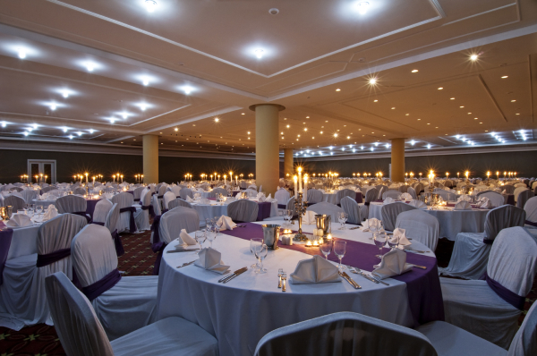 Las mejores ofertas de Sueno Hotels Beach Side Sorgun