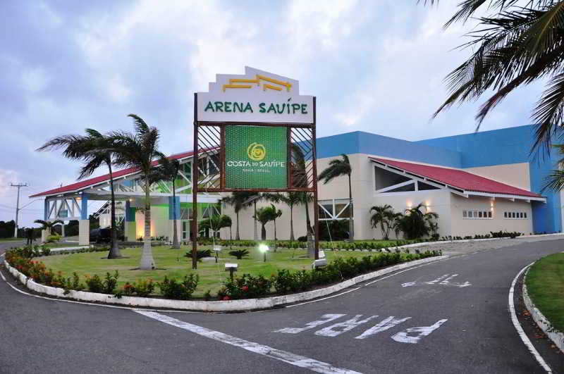 Las mejores ofertas de Costa do Sauípe - Pousadas Salvador