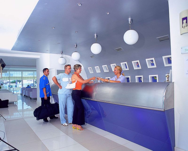 Las mejores ofertas de Perla Mare Hotel Antalya