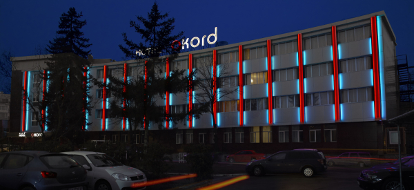 Las mejores ofertas de Akord Sofia