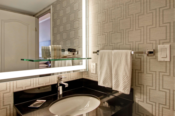 Las mejores ofertas de DoubleTree by Hilton Toronto Downtown Toronto