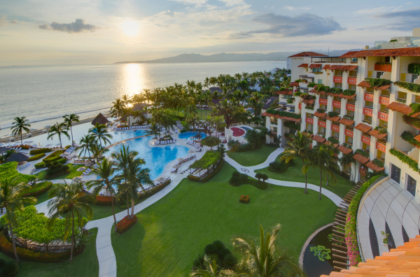 Las mejores ofertas de Grand Velas Riviera Nayarit Nuevo Vallarta