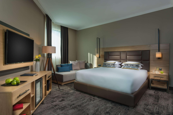 Las mejores ofertas de Hotel Expo Sofia Sofia