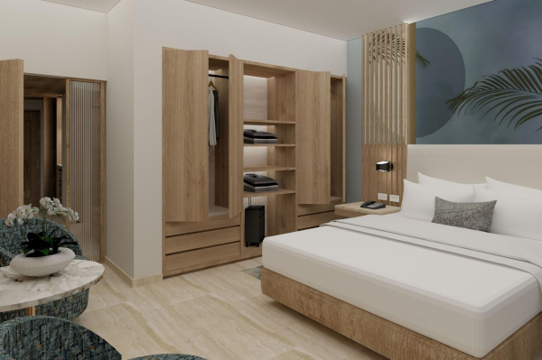 Las mejores ofertas de Marriott Cancun, An All-Inclusive Resort Cancún