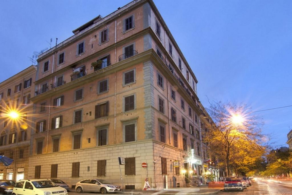 Las mejores ofertas de Montreal Roma
