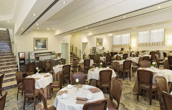 Las mejores ofertas de Pinewood Hotel Rome Roma