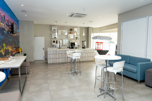 Las mejores ofertas de Riverside Hotel Durban