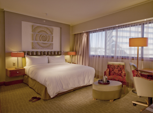 Las mejores ofertas de Sandton Towers Johannesburgo