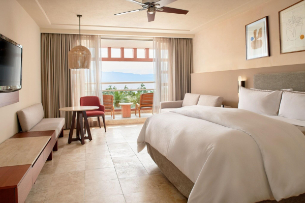 Las mejores ofertas de Westin Resort Puerto Vallarta Puerto Vallarta