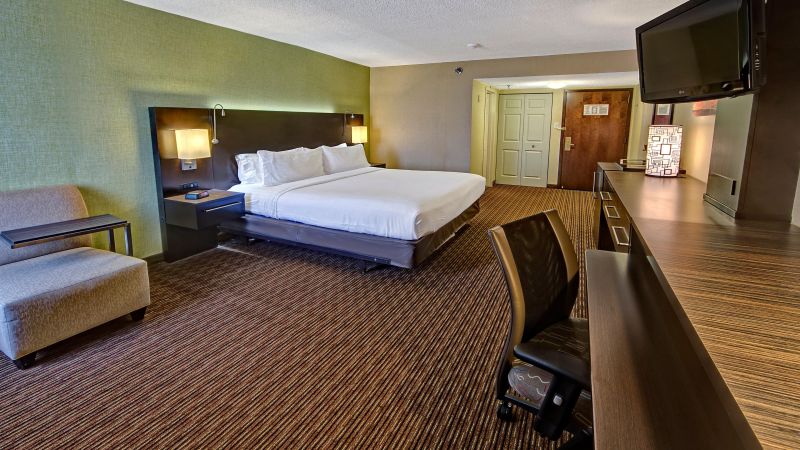 Las mejores ofertas de Clarion Hotel & Suites Memphis Airport (CLOSED) Memphis 