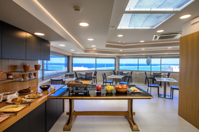 Las mejores ofertas de Marin Hotel Iraklion 