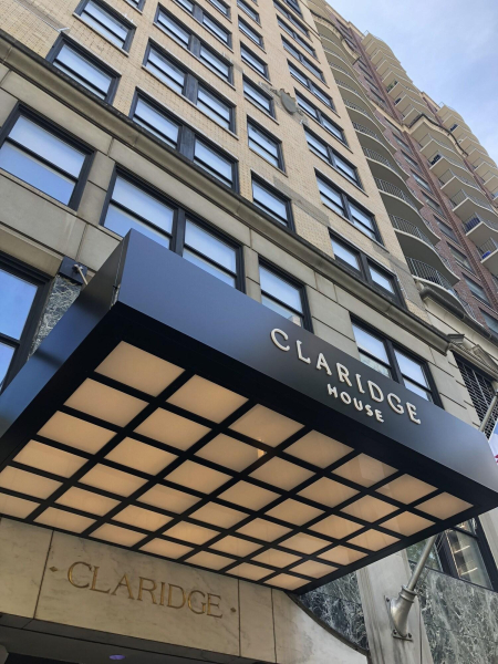 Las mejores ofertas de Claridge House Chicago