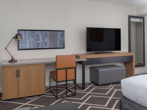 Las mejores ofertas de Hilton Boston Woburn Boston