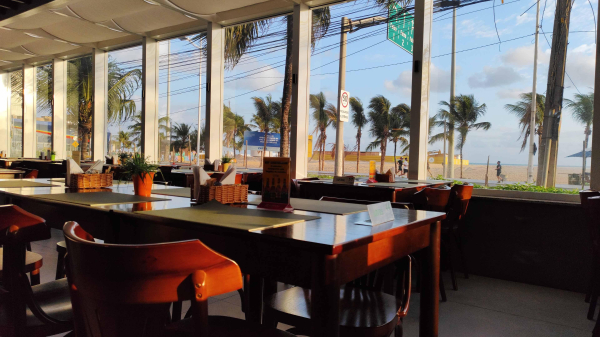 Las mejores ofertas de Holiday Inn Fortaleza Fortaleza 