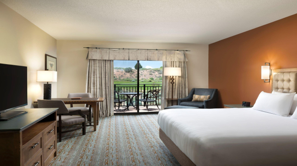 Las mejores ofertas de Hyatt Regency Tamaya Resort Albuquerque