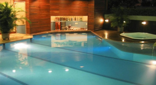 Las mejores ofertas de Mareiro Hotel Fortaleza 