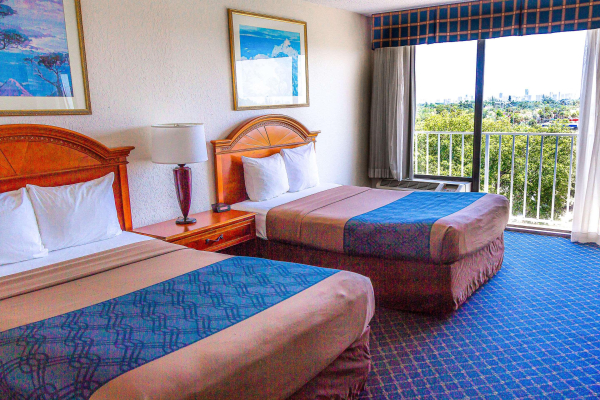 Las mejores ofertas de North Miami Beach Gardens Inn & Suites Miami