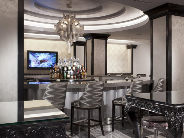 Las mejores ofertas de Silversmith Hotel Chicago Downtown Chicago