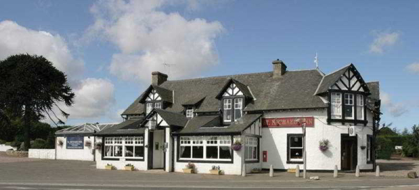 Las mejores ofertas de St Michaels Inn Hotel St Andrews