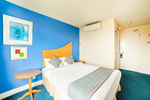 Las mejores ofertas de The Chiltern Hotel Luton 
