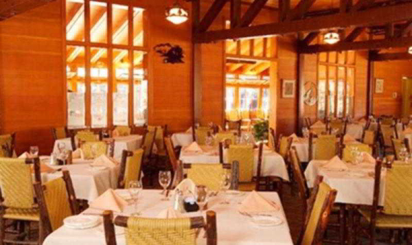 Las mejores ofertas de The Lodge at Bryce Canyon Bryce Canyon