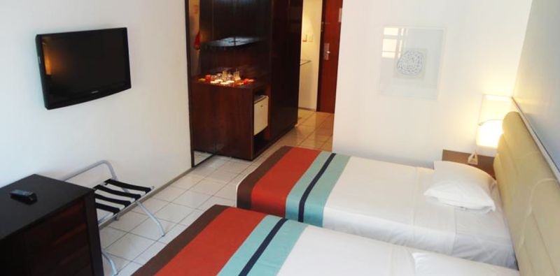 Luzeiros Hotel Fortaleza