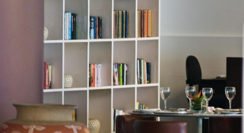 Luzeiros Hotel Fortaleza