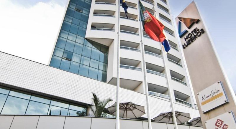 Luzeiros Hotel Fortaleza