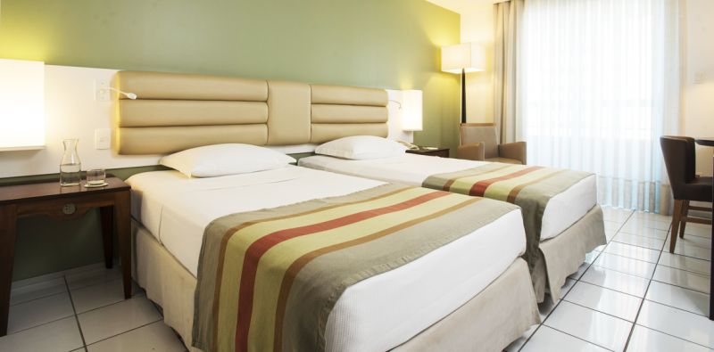 Luzeiros Hotel Fortaleza