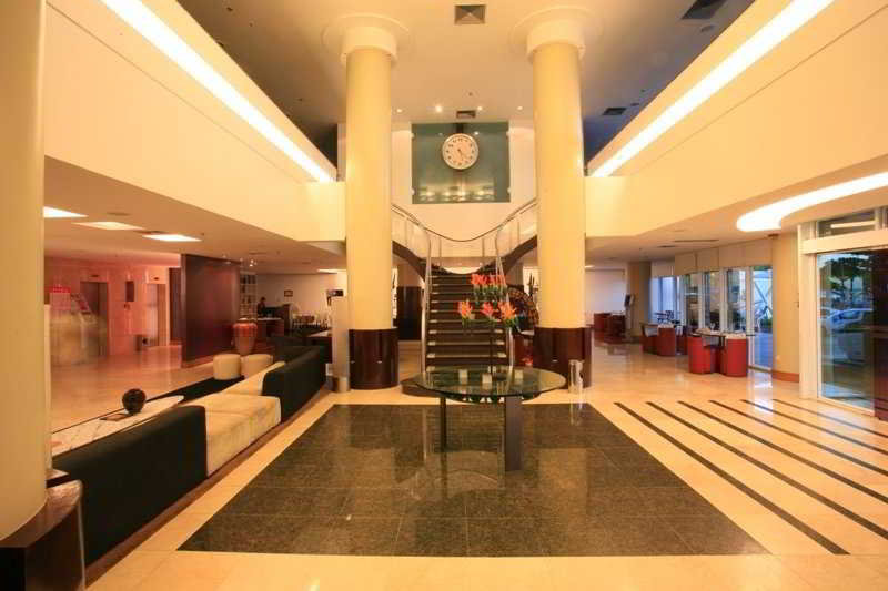 Luzeiros Hotel Fortaleza