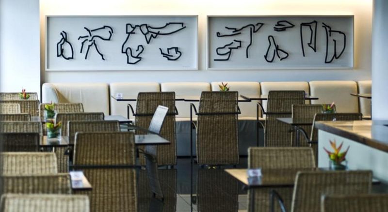 Luzeiros Hotel Fortaleza