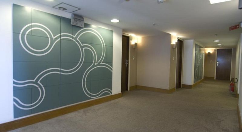 Luzeiros Hotel Fortaleza