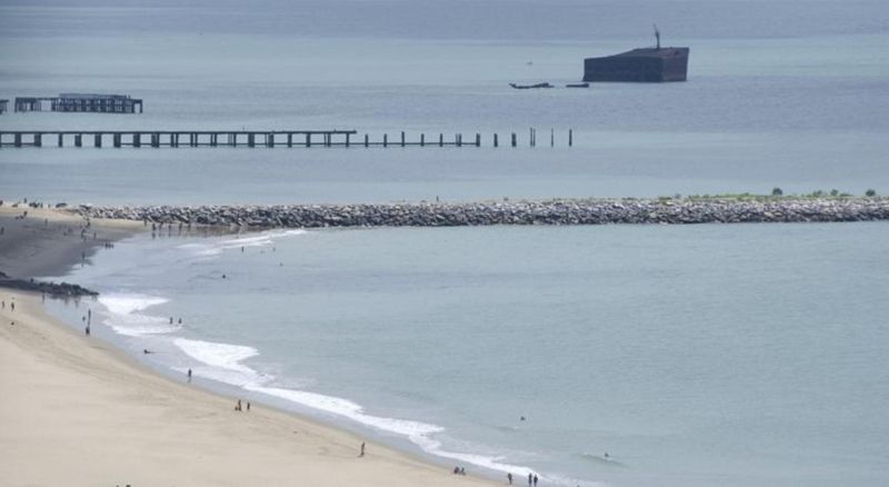 Luzeiros Hotel Fortaleza