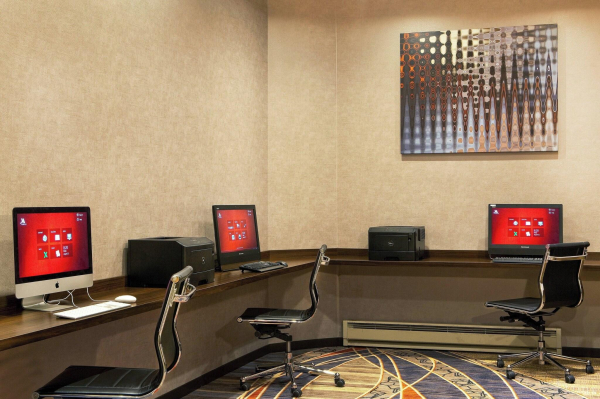Las mejores ofertas de Boston Marriott Burlington Boston