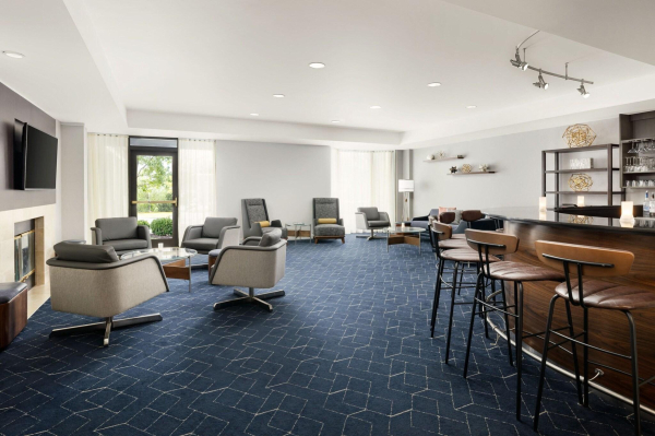 Las mejores ofertas de Courtyard By Marriott Concord