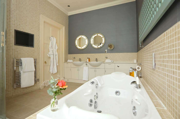 Las mejores ofertas de Cringletie House Hotel Peebles 