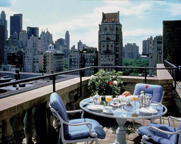 Las mejores ofertas de Plaza Athenee Nueva York