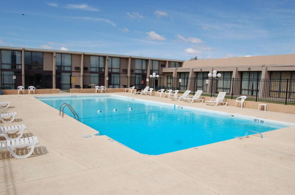 Las mejores ofertas de Quality Inn Taos Taos