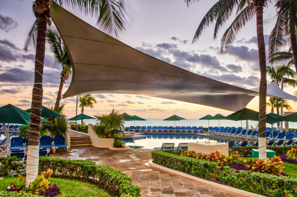 Las mejores ofertas de Royal Solaris Cancun Resort All Inclusive Cancún
