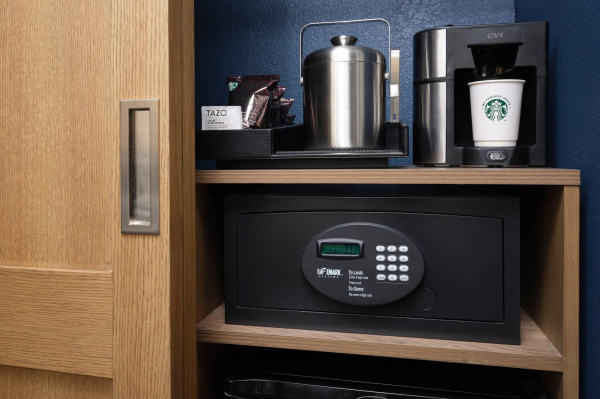 Las mejores ofertas de Sheraton Grand Rapids Airport Hotel Grand Rapids