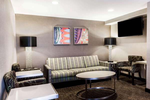 Las mejores ofertas de Wyndham Pittsburgh University Center Pittsburgh