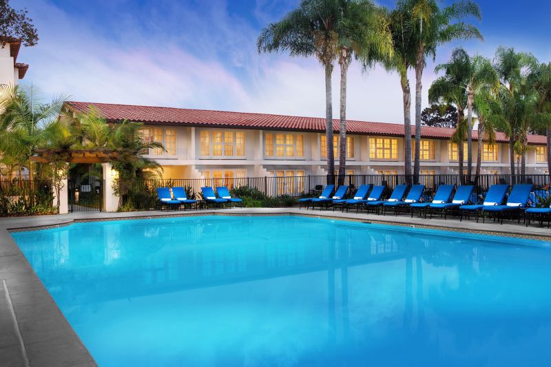 Las mejores ofertas de Omni La Costa Resort & Spa Carlsbad Carlsbad 