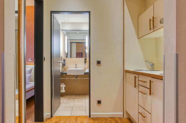 Las mejores ofertas de Best Western Hotel Bremen City Bremen