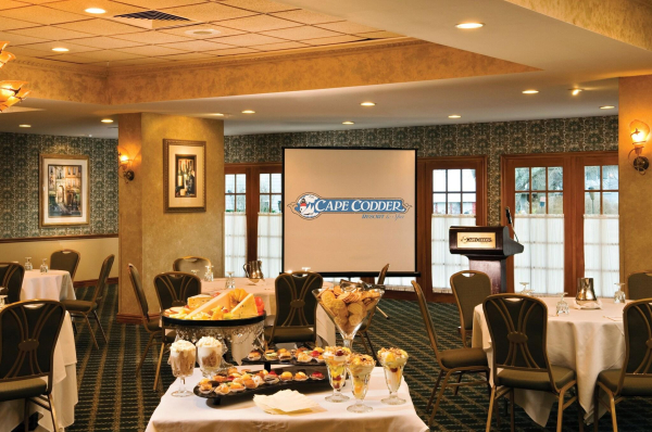 Las mejores ofertas de Cape Codder Resort & Spa Hyannis