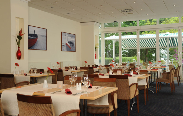Las mejores ofertas de HOTEL MUGGELSEE BERLIN Berlin