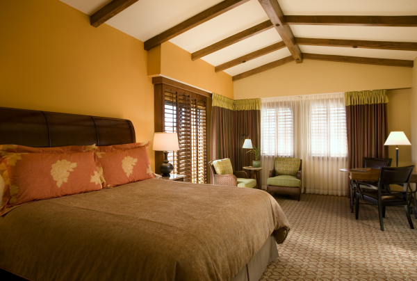 Las mejores ofertas de Harbor View Inn Santa Barbara