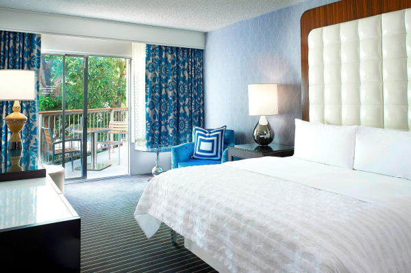 Las mejores ofertas de Le Meridien Delfina Santa Monica
