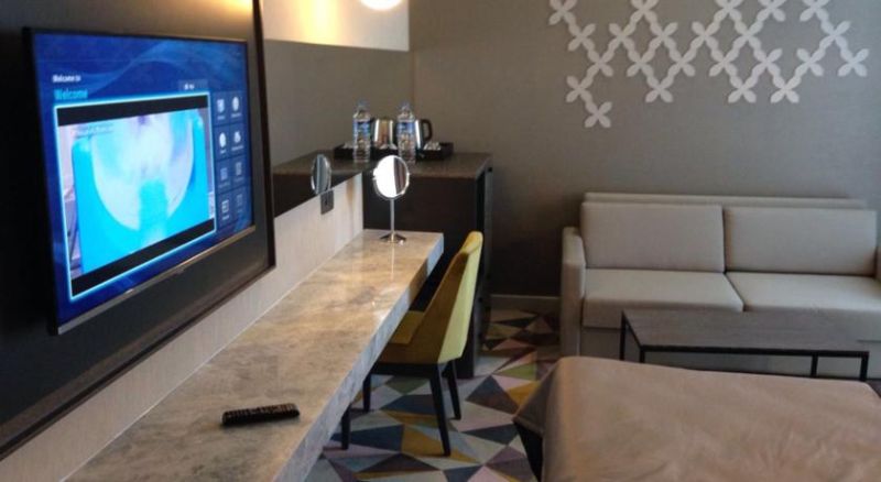 Las mejores ofertas de Fame Residence Lara & SPA Antalya