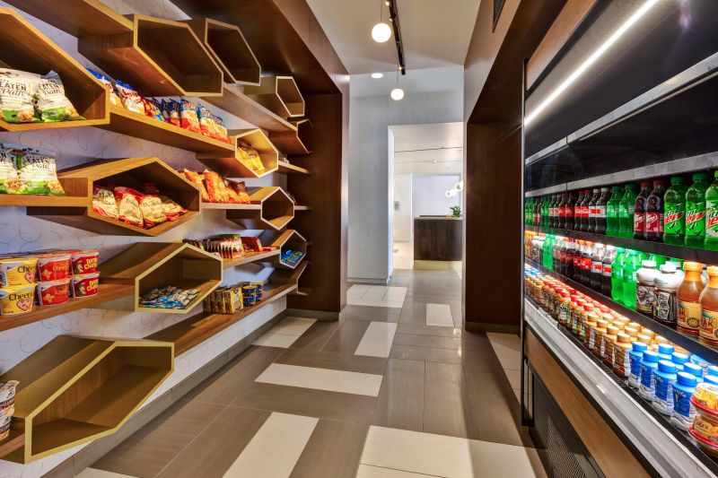 Las mejores ofertas de Hotel Indigo Detroit Downtown Detroit