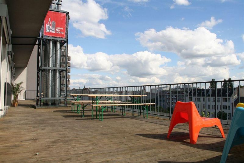 Las mejores ofertas de Meininger Hotel Berlin Hallesches Ufer Berlin